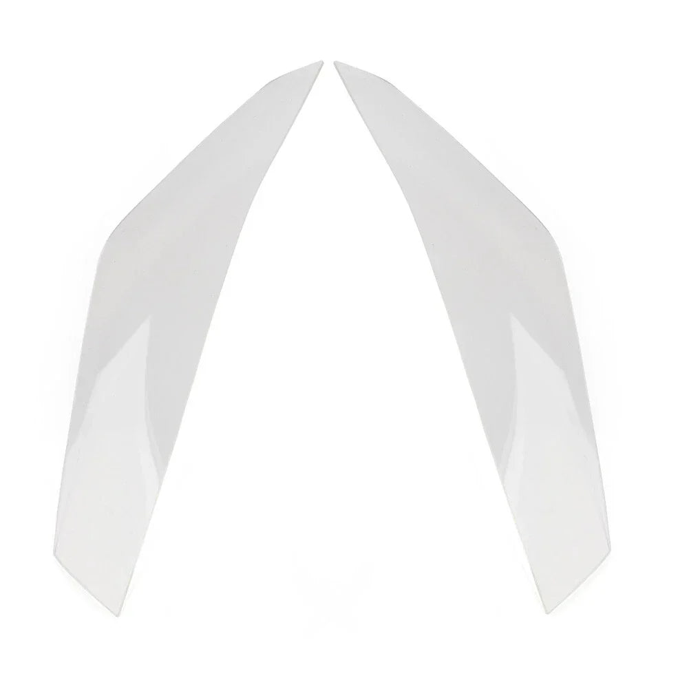 Headlight Cover Lens Guard Protector for Honda X-ADV750 (2021-2024)