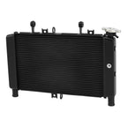 Radiator Cooler for Yamaha XSR900 MT09 SP TRACER 9 (2021–2024)