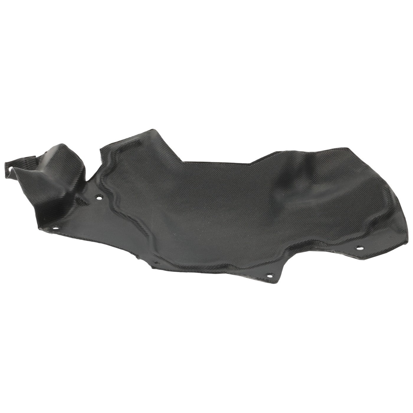 Engine Splash Shield for Nissan Sentra (2007–2012) Front Driver Side