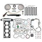 Full Gasket Set and Timing Chain Kit for Chevrolet Cobalt (2007–2008)