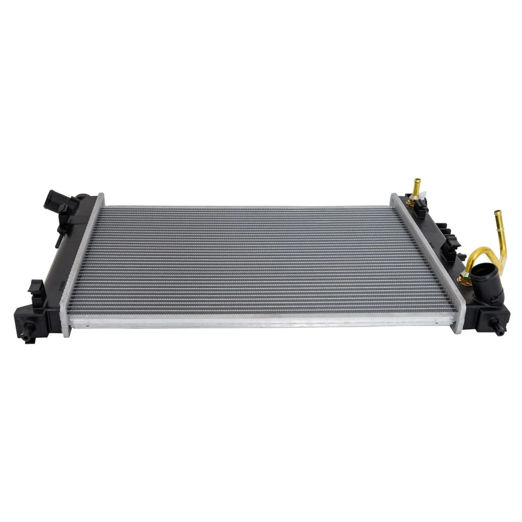 Radiator for Hyundai Accent (2018–2020)