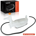 Engine Coolant Reservoir with Cap & Sensor for Infiniti Nissan Pathfinder 