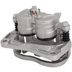 Front & Rear Brake Calipers Assembly Kit for Subaru Impreza (2008–2011)
