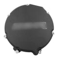 Engine Stator Cover for Kawasaki ZX-14R ZZR1400 (2006–2014) Black Left Side