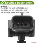 Manifold Absolute Pressure Sensor 5WK9700 for Ford S-Max (2006–2014)