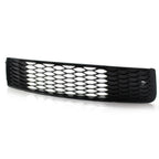 Front Lower Right Bumper Grille Insert for Audi Q7 (2010-2015)