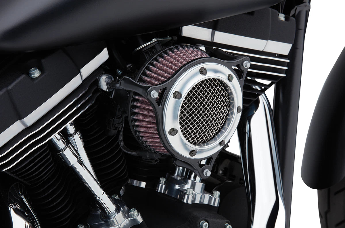 Cobra RPT Air Intake Kit for (606-0101-05BCSB)