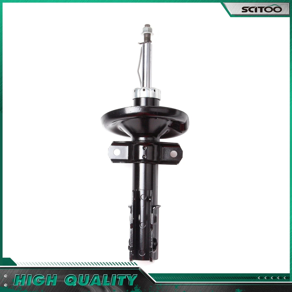 Set of 4 Front Rear Shocks Struts for Saturn Ion (2003–2007)