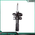 Set of 4 Front Rear Shocks Struts for Saturn Ion (2003–2007)