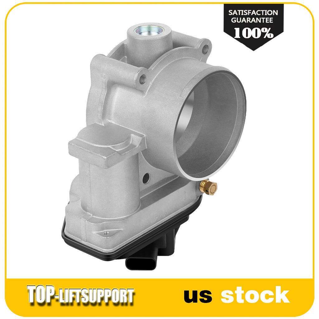 Throttle Body for Ford Fusion V6 3.5L (2010–2012)