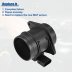 MAF Sensor for Mercedes B-Class (2005–2011)