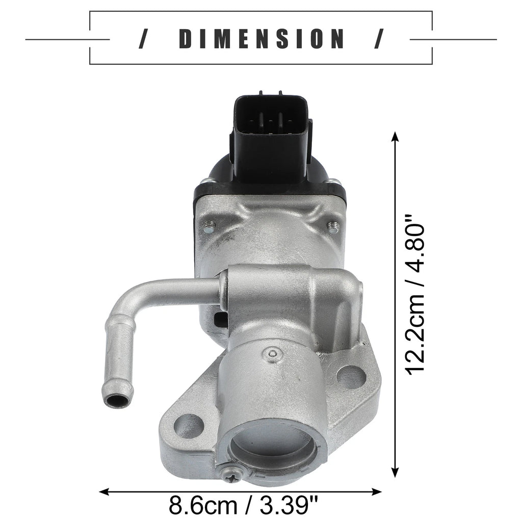 EGR Valve for Ford Escape (2005–2019) EGV1025 1590848