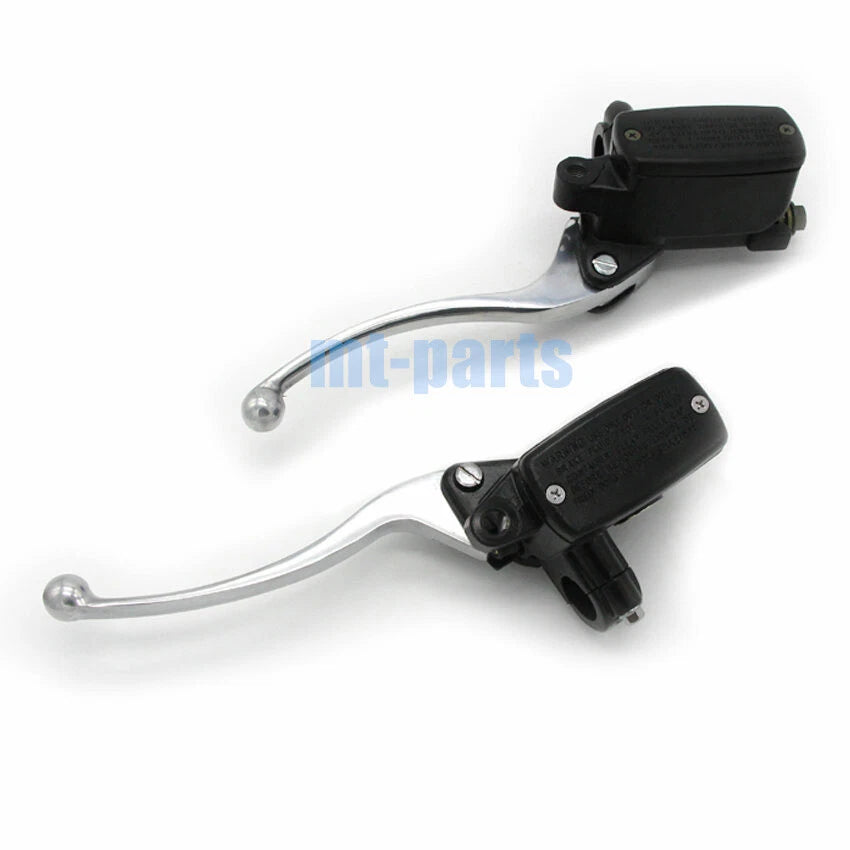 Rear Brake Master Cylinder for Honda FJS600, FJS400 (2001–2009)