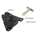 Rear Tailgate Lock Actuator for Dodge Chrysler (2011-2019)