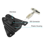 Rear Tailgate Lock Actuator for Dodge Chrysler (2011-2019)