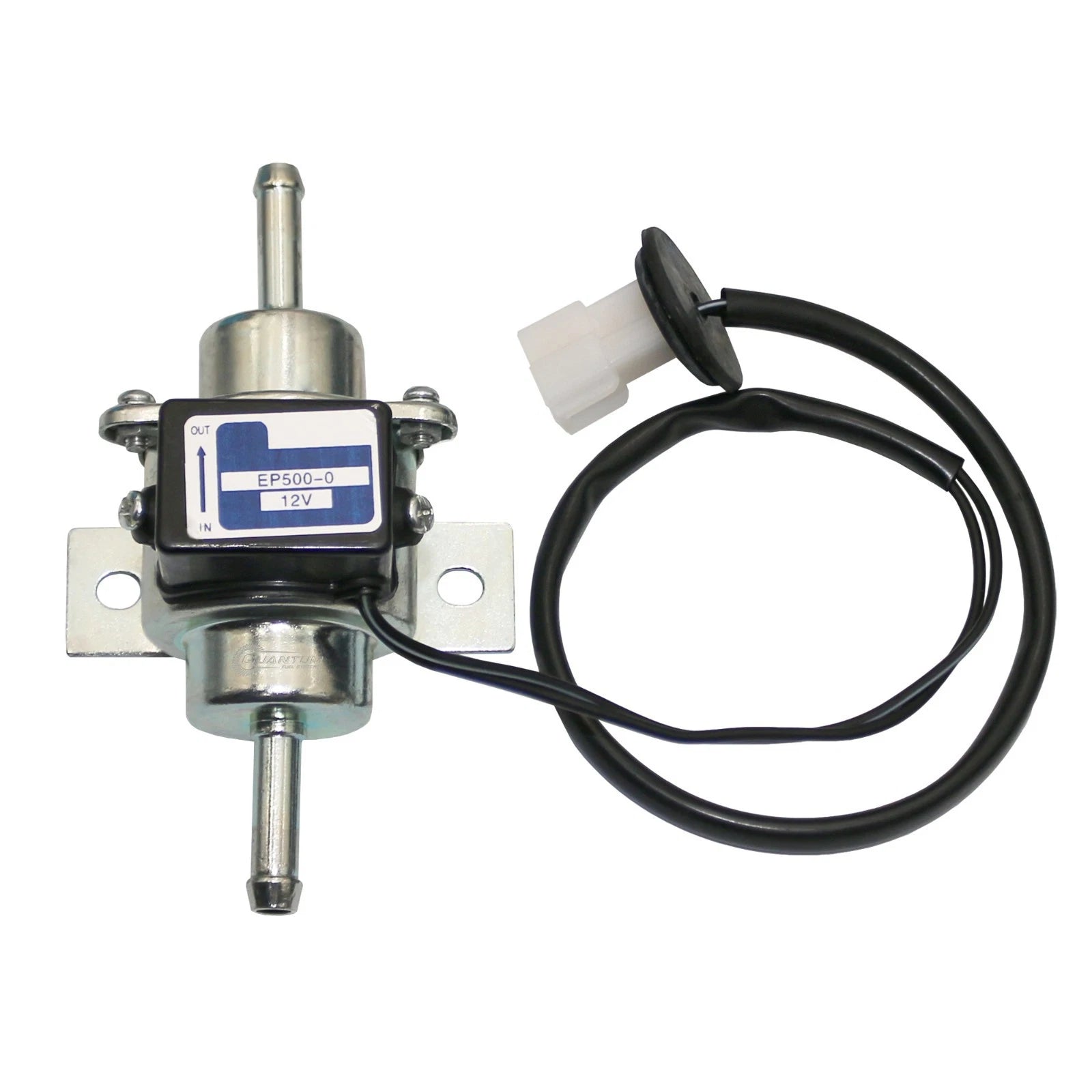 Electric Fuel Pump for Kawasaki Duckster KLT200 (1983) 49040-1005