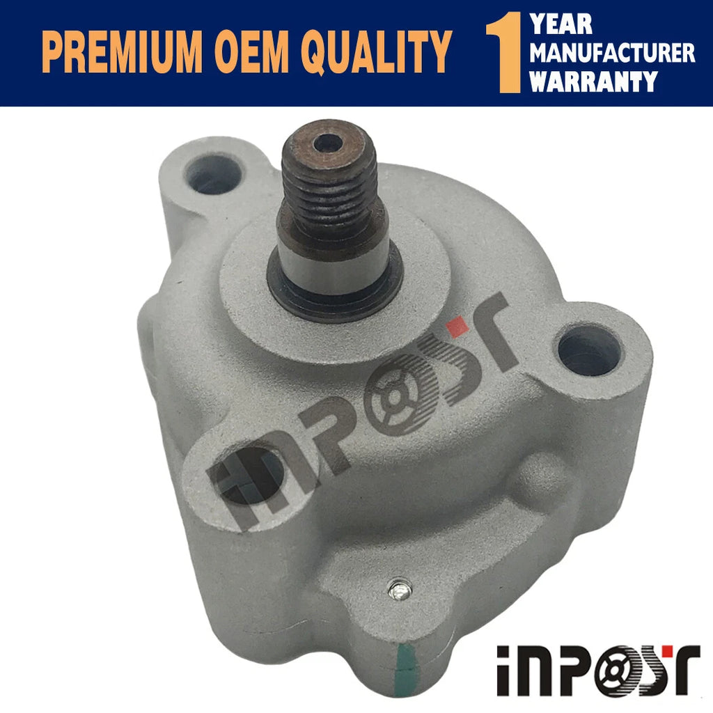 Oil Pump 16851-35012 for Kubota D722 D782 D902 Z482 Z602