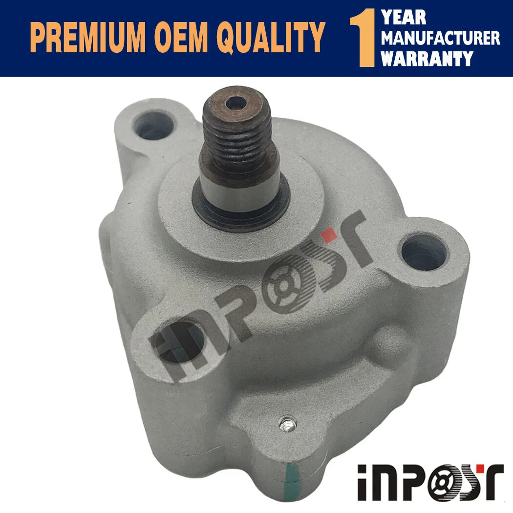 Oil Pump 16851-35012 for Kubota D722 D782 D902 Z482 Z602