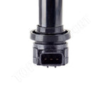 Ignition Coil Kit for Nissan Sentra L4 1.8L (2000–2001)