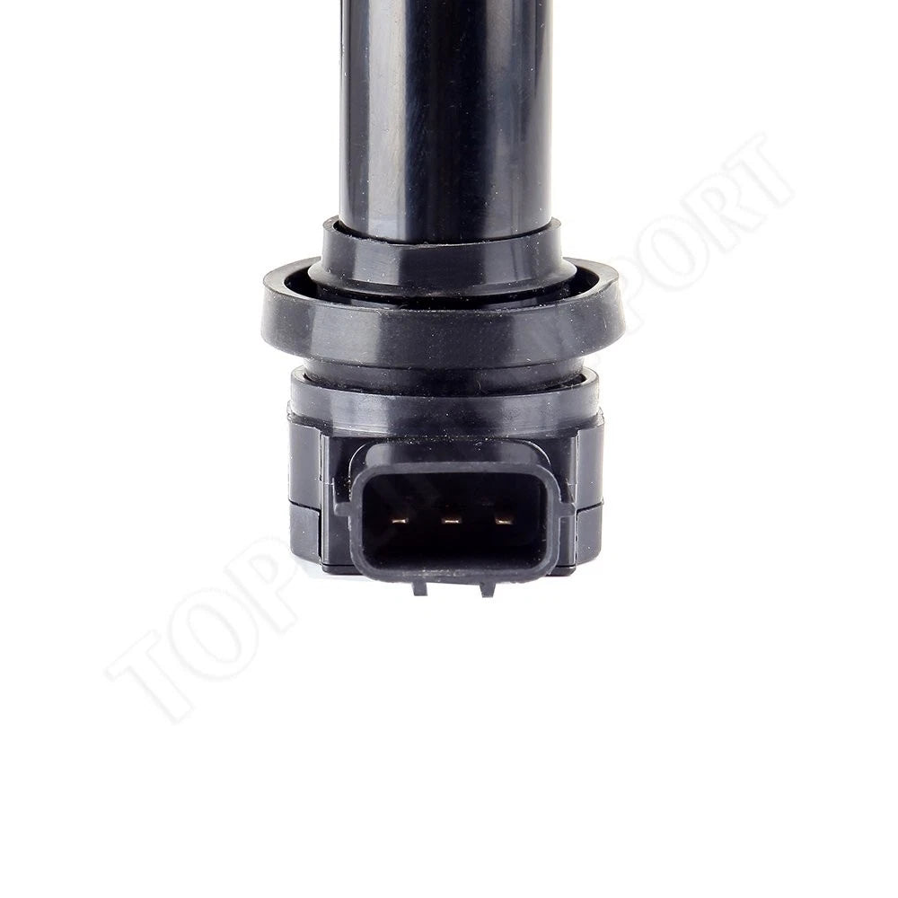 Ignition Coil Kit for Nissan Sentra L4 1.8L (2000–2001)