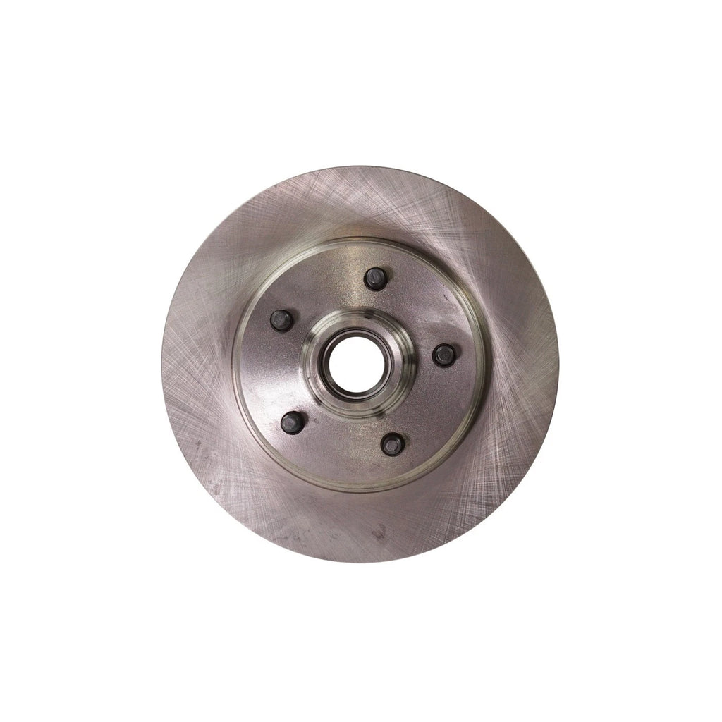Front Disc Brake Rotors for GMC Safari Chevrolet Astro (1990–2002)