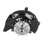 Steering Knuckle Assembly for Toyota Highlander AWD (2004–2007)
