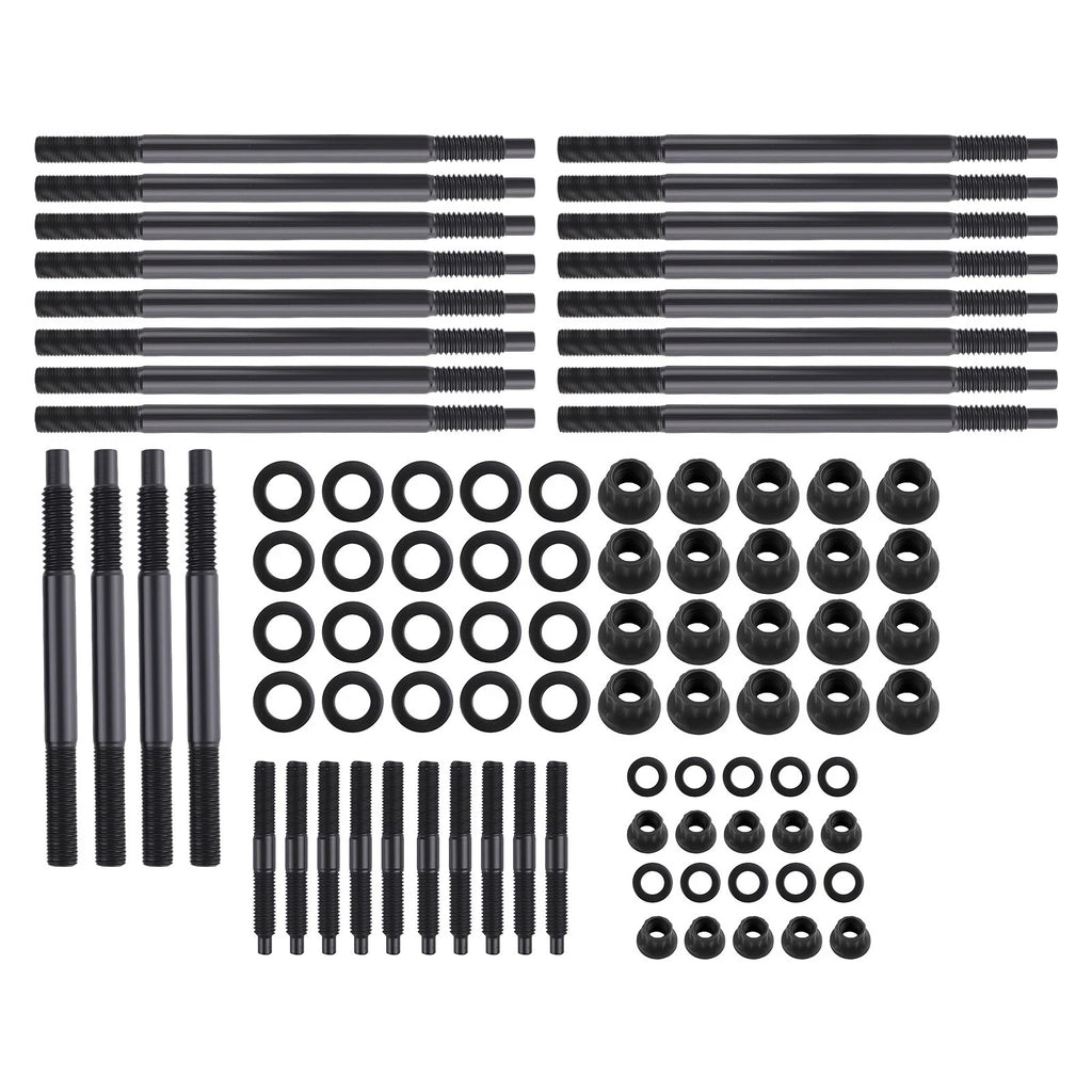 Head Stud Kit for Chevy LS1 LS3 5.3L 5.7L 6.0L (1997-2003)