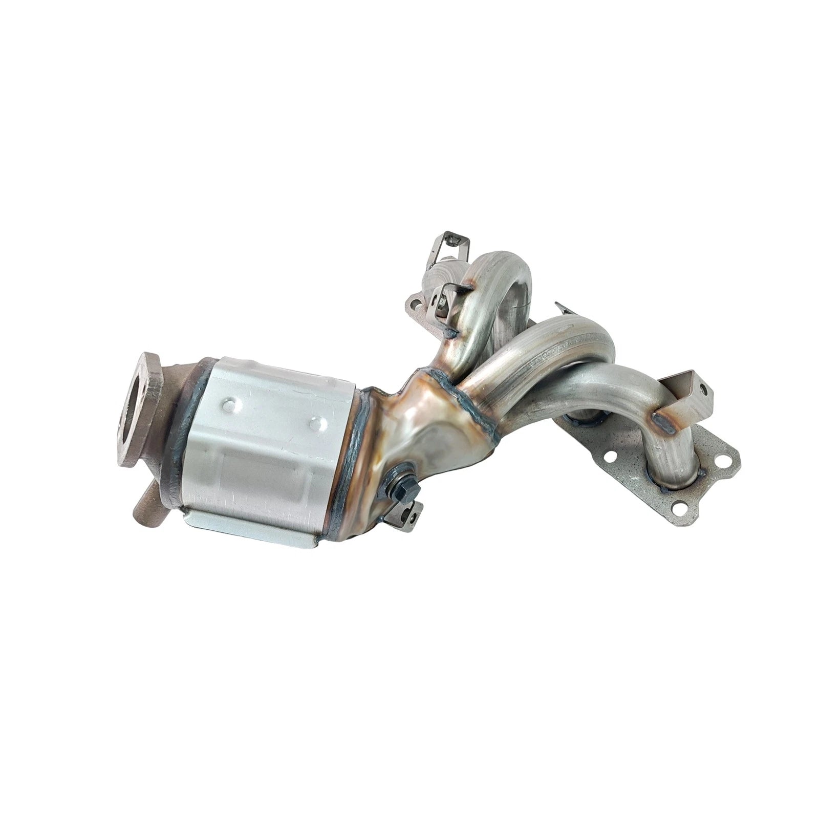 Catalytic Converter for Hyundai Sonata / Kia Optima 2.4L (2006–2008)