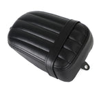 Rear Passenger Seat Cushion for Harley Softail Slim, Street Bob (2018–2021)
