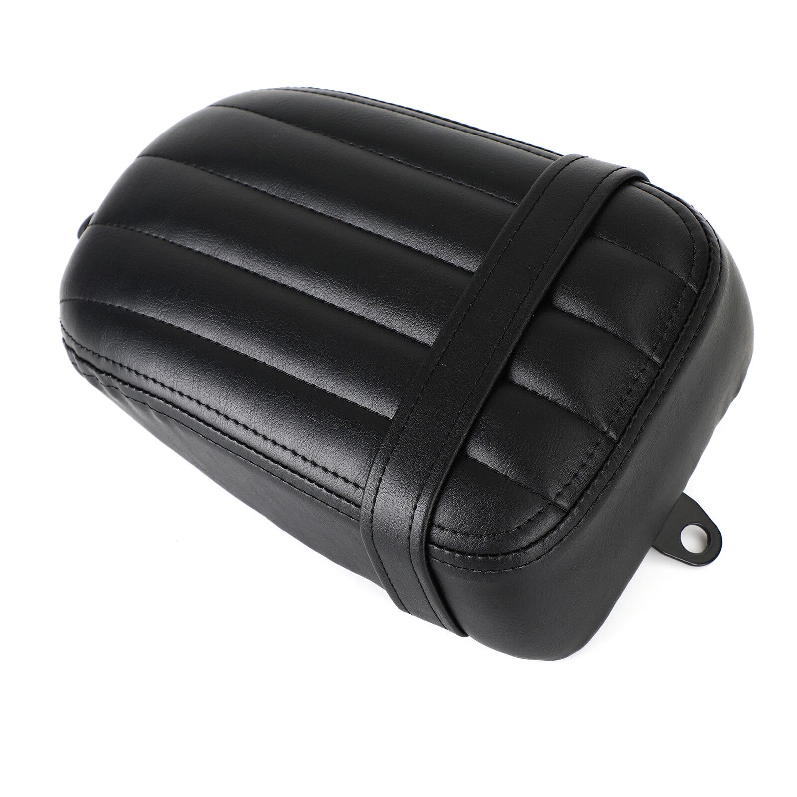 Rear Passenger Seat Cushion for Harley Softail Slim, Street Bob (2018–2021)