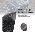 Front storage box outer cover fairing cowl for Honda ADV 350 (2022–2025)
