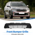 Lower Grille for Kia Sorento (2015–2017) - 1 Pcs