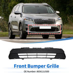 Lower Grille for Kia Sorento (2015–2017) - 1 Pcs