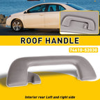 Rear Inner Roof Handle for Toyota Highlander 2007–2015