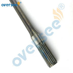 Shaft Vertical (L) for Honda BF75 BF90 (1995–2005) 41112-ZW1-B01