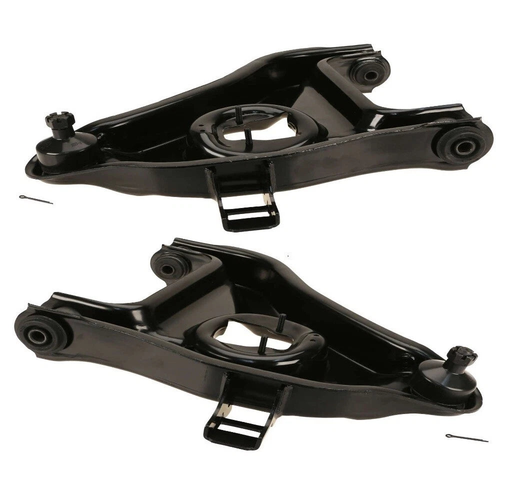 Set of 2 Front Lower Control Arm Ball Joint Kit for Ford Ranger (RWD)