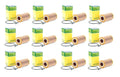 Set of 12 Engine Oil Filters for Dodge Freightliner Sprinter 2500 3500 (2002–2018)