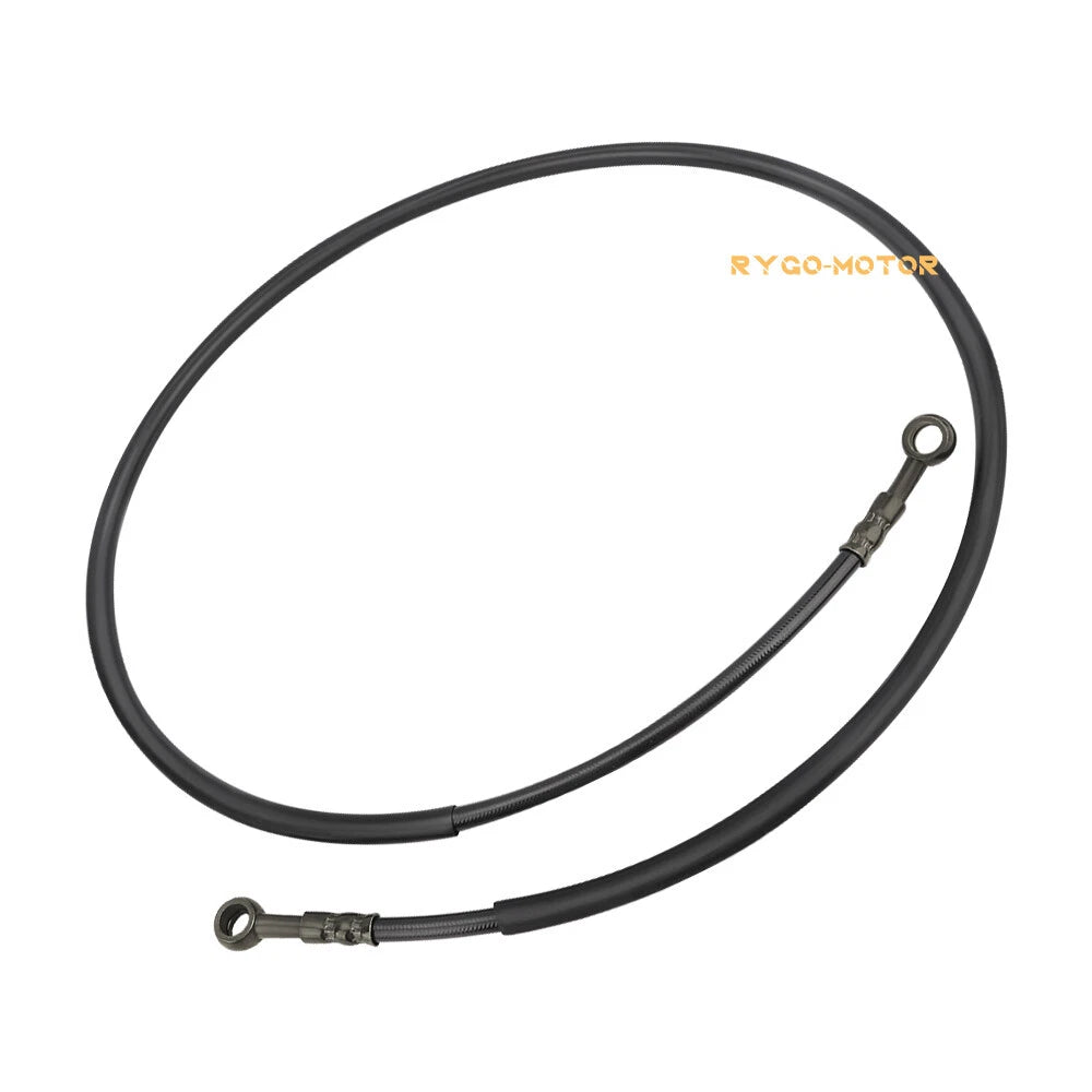 Front Brake Line Hose for Yamaha YZ125 YZ250 YZ450F WR250F WR450F WR426F (2000–2023)