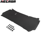 Hood Insulation Pad for Ford F150 (1997–2003) Low Profile