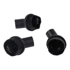 Dusting Brush Tools Set of 3 for Universal Fit (35mm)