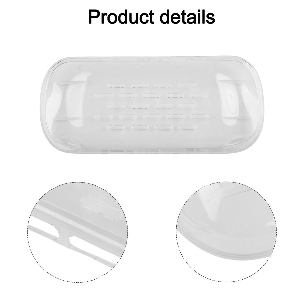 Ergonomic Protector Case for TRIMUI SMARTPRO Console