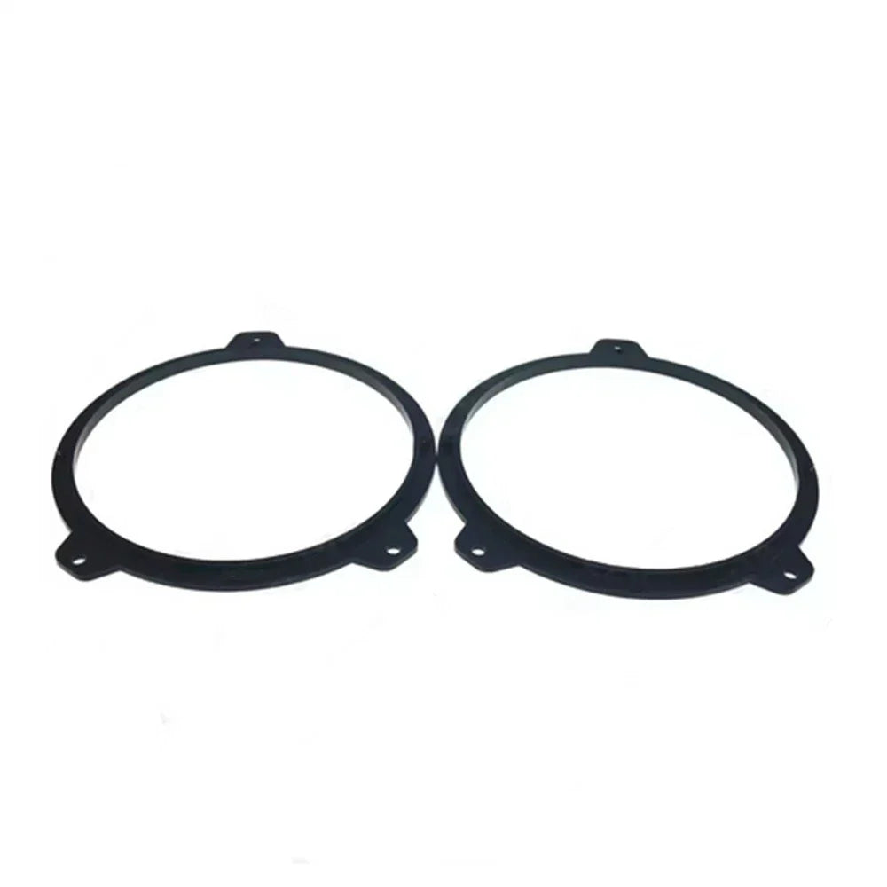 6.5" Car Stereo Speaker Spacer Pad Adapter for BMW 3-Series (1999-2005)