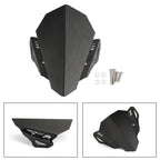 Aluminum Windshield for Yamaha MT-07 (2018–2019) CNC Deflector T9