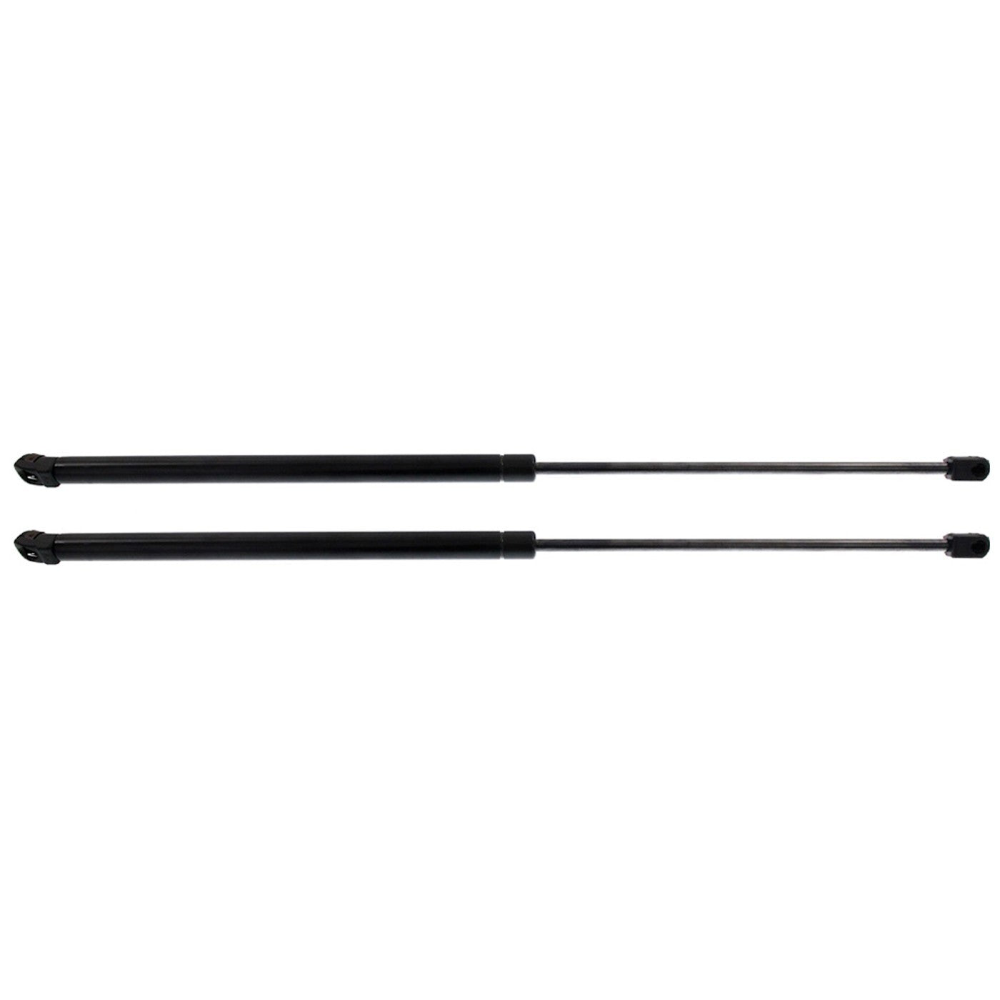 Set of 2 Hood Lift Supports for F450 F550 Truck