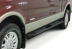 Side Armor for Ford F150 SuperCrew Cab (2009-2014)
