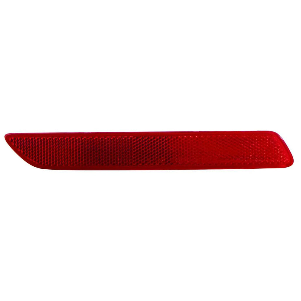 Replacement Passenger Side Rear Bumper Cover Reflector For 2010-2011 Honda CRV