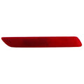 Replacement Passenger Side Rear Bumper Cover Reflector For 2010-2011 Honda CRV