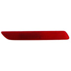 Replacement Passenger Side Rear Bumper Cover Reflector For 2010-2011 Honda CRV