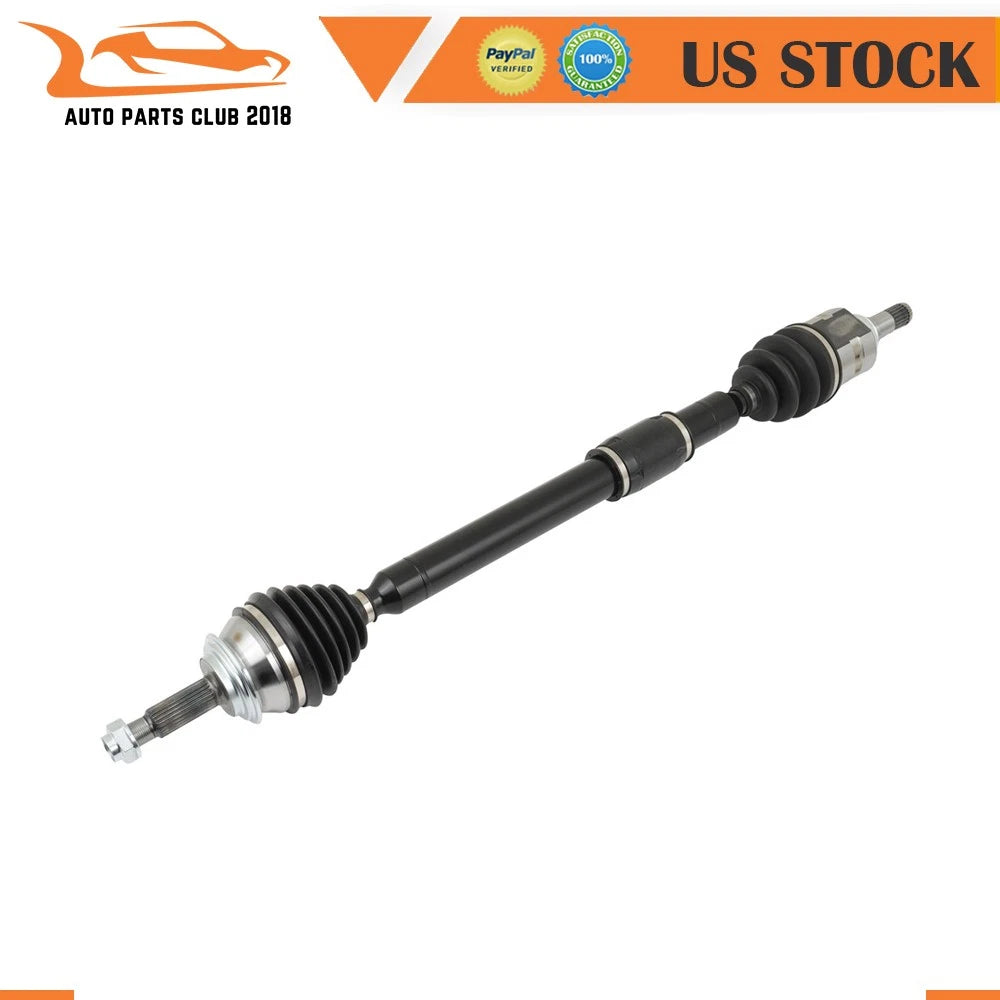 Front Right CV Axle for Toyota Corolla (2019–2022) NCV69134