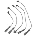 Ignition Spark Plug Lead Set for Hilux (1991–1997)